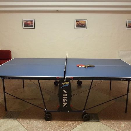 Hotel Plinksiu Plinkses Экстерьер фото