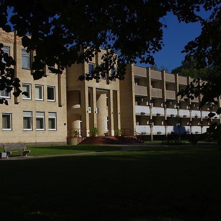 Hotel Plinksiu Plinkses Экстерьер фото