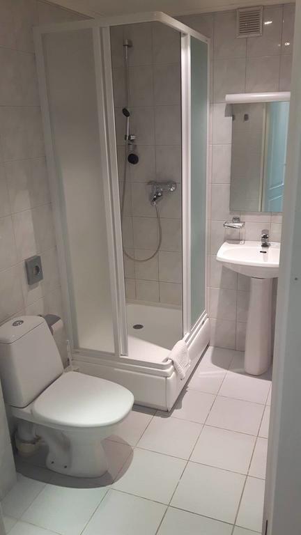 Hotel Plinksiu Plinkses Экстерьер фото