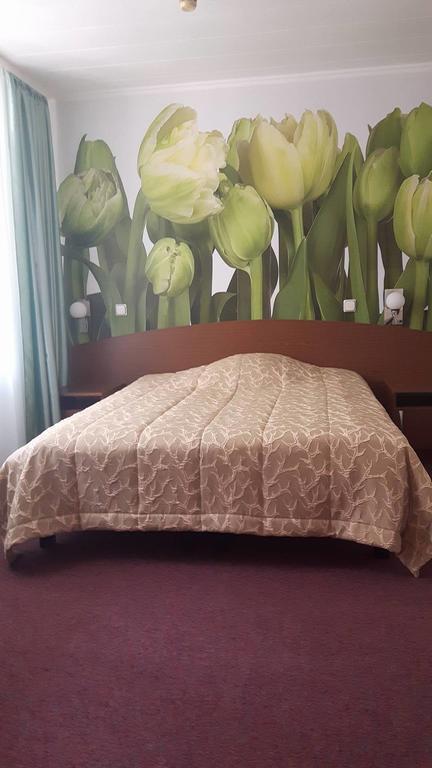 Hotel Plinksiu Plinkses Экстерьер фото