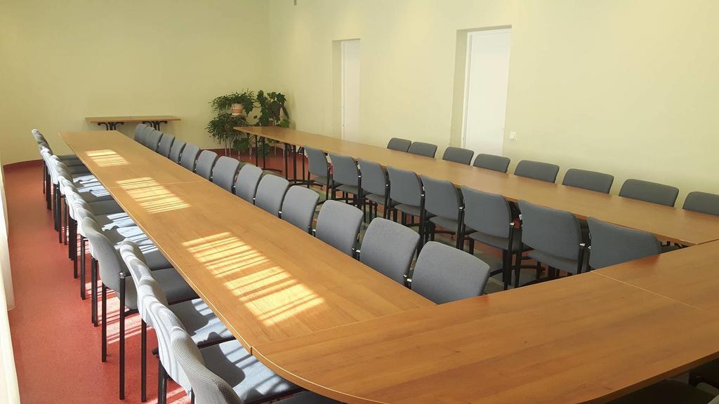 Hotel Plinksiu Plinkses Экстерьер фото
