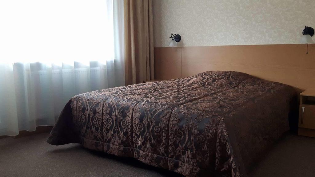 Hotel Plinksiu Plinkses Экстерьер фото