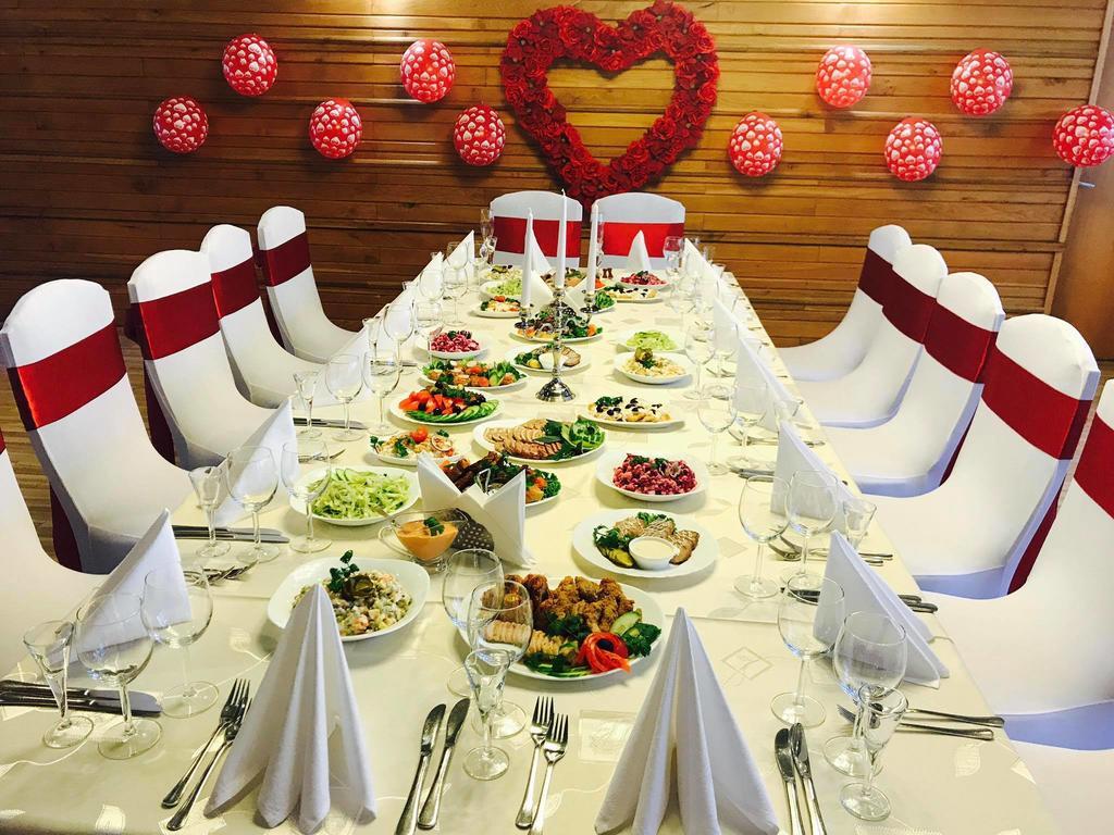 Hotel Plinksiu Plinkses Экстерьер фото