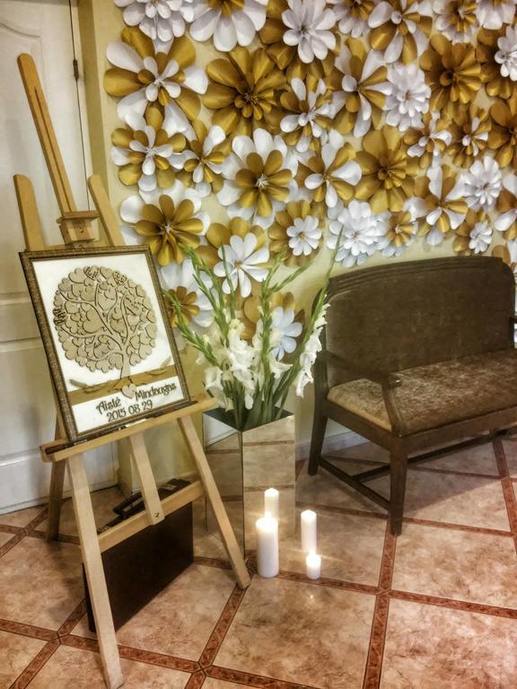 Hotel Plinksiu Plinkses Экстерьер фото