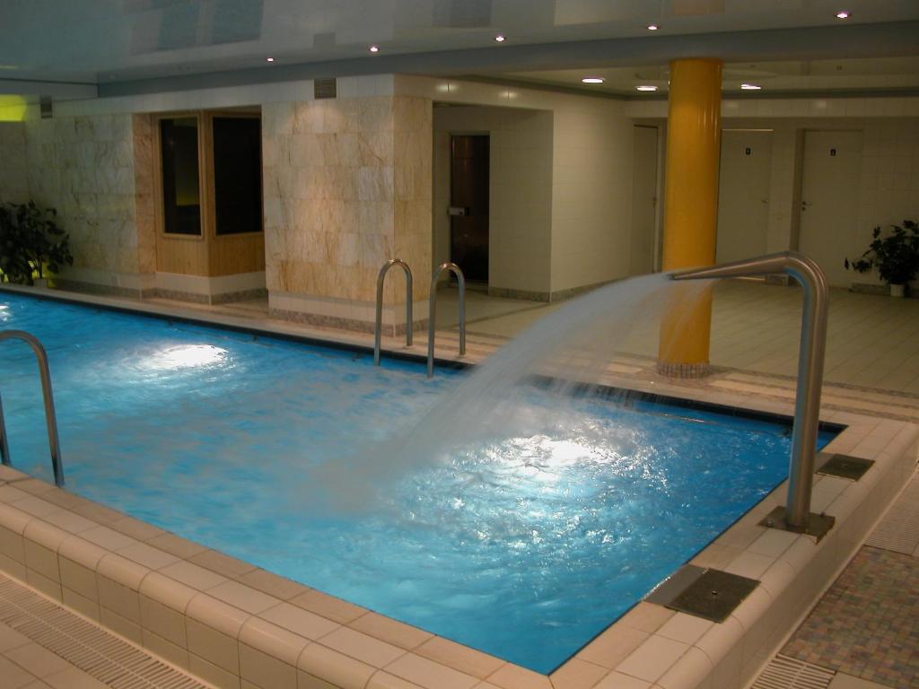 Hotel Plinksiu Plinkses Экстерьер фото